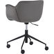 Owen Town Grey / Roman Grey Office Chair